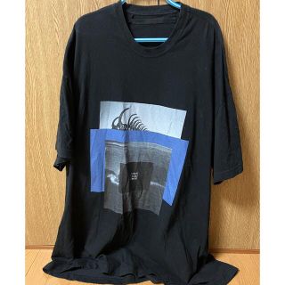 ユリウス(JULIUS)の二ルズ カットソー 包茎マイスター様専用(Tシャツ/カットソー(半袖/袖なし))