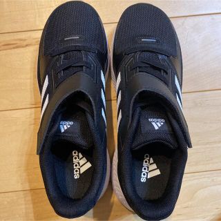 アディダス(adidas)の新品 adidas アディダス スニーカー キッズ 21㎝(スニーカー)