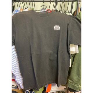 ハフ(HUF)のハフTシャツ(Tシャツ/カットソー(半袖/袖なし))