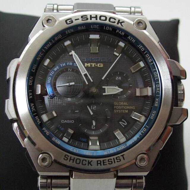 MTG-G1000D-1A2JF G-SHOCK