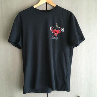 オールセインツ(All Saints)のオールセインツ　グラフィックTシャツ(Tシャツ/カットソー(半袖/袖なし))