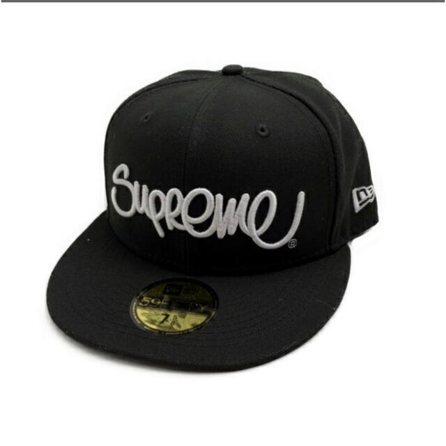 Supreme シュプリーム Handstyle New Era 1