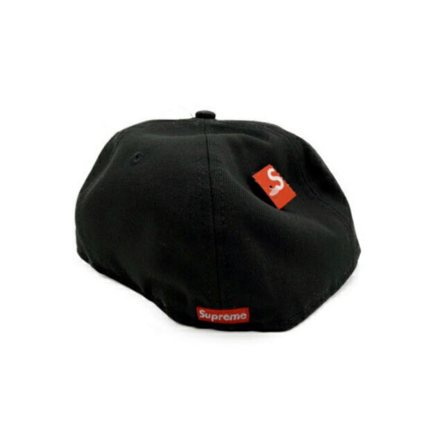 Supreme シュプリーム Handstyle New Era 2