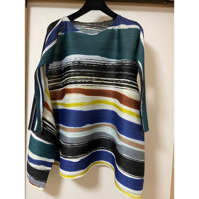 国内外の人気が集結 2021年 PLEATS PLEASE プリーツプリーズ