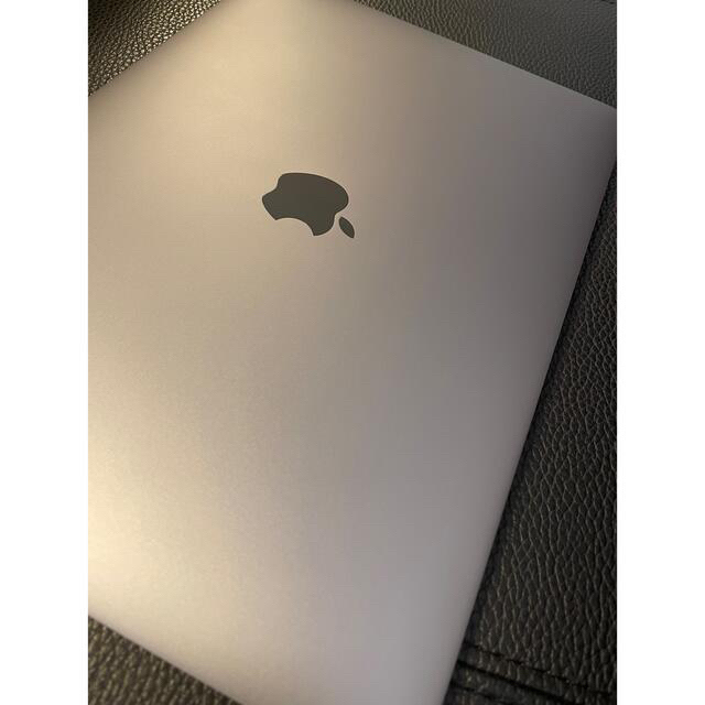 MacBook Pro 2019 13インチ  山田森さま専用