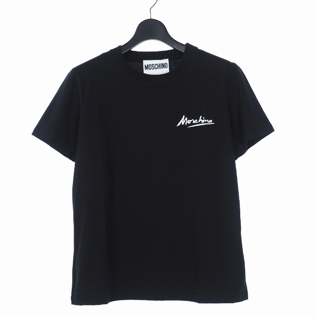 MOSCHINO モスキーノ Tシャツ L 超美品