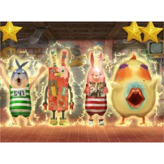 激レア⭐️新品 USAVICH ウサビッチ プーチン キーケース