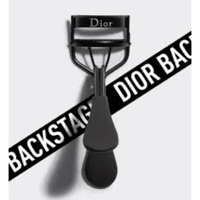 Dior(ディオール)のDior BACK STAGE アイラッシュカーラー コスメ/美容のメイク道具/ケアグッズ(ビューラー・カーラー)の商品写真