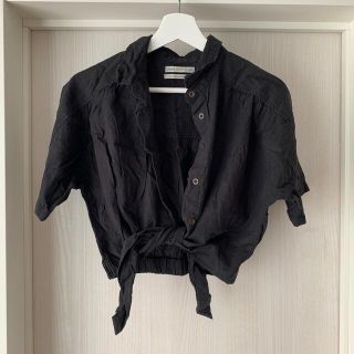 アーバンアウトフィッターズ(Urban Outfitters)のUrbanOutfittersトップス(シャツ/ブラウス(半袖/袖なし))