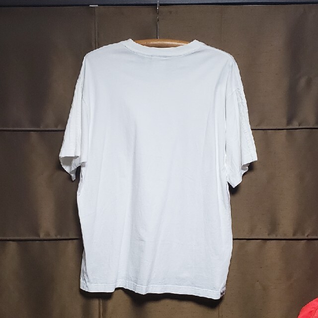 adidas(アディダス)のシナさん専用★adidas　Tシャツ メンズのトップス(Tシャツ/カットソー(半袖/袖なし))の商品写真