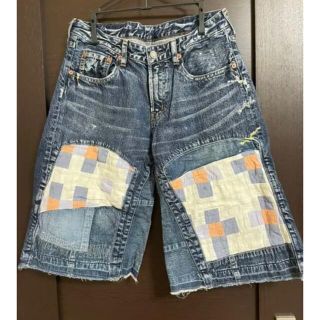 デニムダンガリー(DENIM DUNGAREE)のデニム＆ダンガリー　デニム(パンツ/スパッツ)