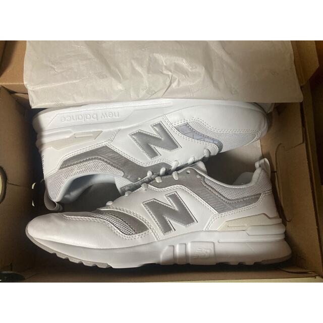 New Balance   ニューバランス メンズ CMHFK .5の通販 by まっつ