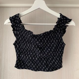 アバクロンビーアンドフィッチ(Abercrombie&Fitch)の【アバクロ】トップス(カットソー(半袖/袖なし))