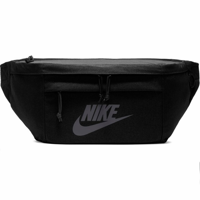 NIKE(ナイキ)の【新品未使用品】NIKE　ナイキ　テック　ヒップ　バッグ　BA5751-010 メンズのバッグ(ボディーバッグ)の商品写真