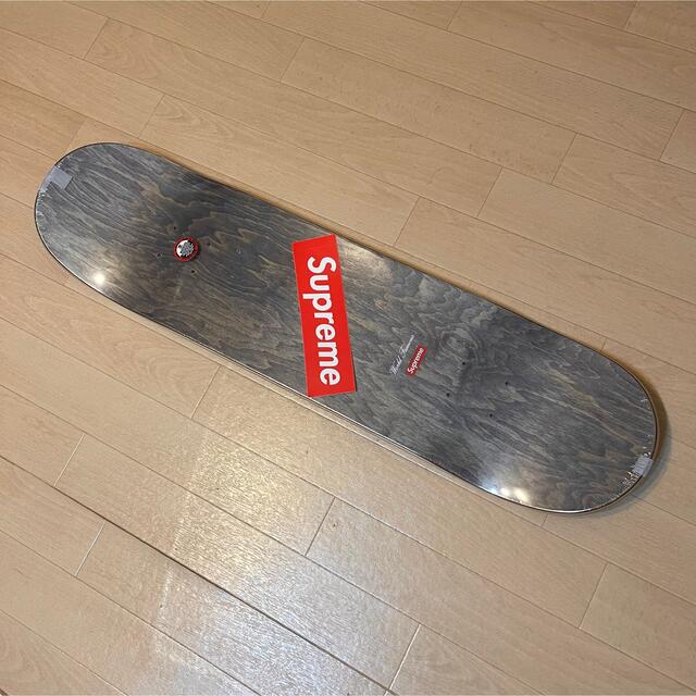 未開封 Supreme Illegal Business Skateboard | tradexautomotive.com