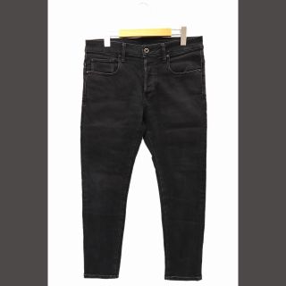 ジースター(G-STAR RAW)のジースターロウ 3301 SLIM JEANS スリム ジーンズ デニム(デニム/ジーンズ)