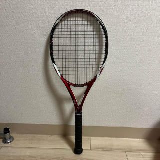 ウィルソン(wilson)のWilson 【K】RUSH FX 廃盤 硬式テニスラケット(ラケット)