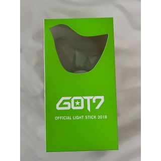 GOT7 ペンライト(K-POP/アジア)