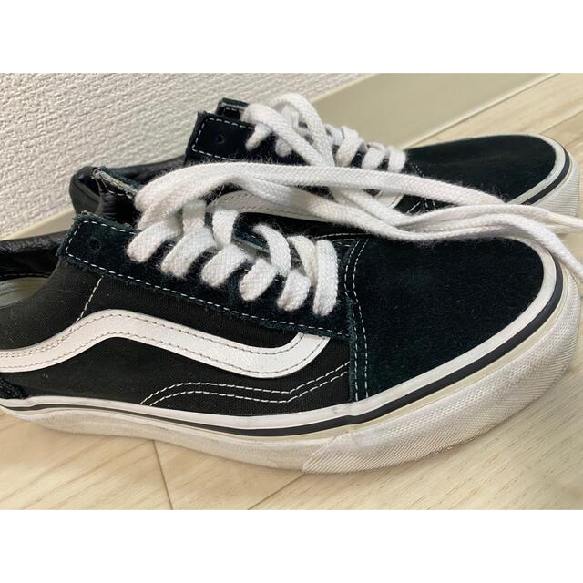 VANS(ヴァンズ)のバンズ　オールドスクール　 レディースの靴/シューズ(スニーカー)の商品写真