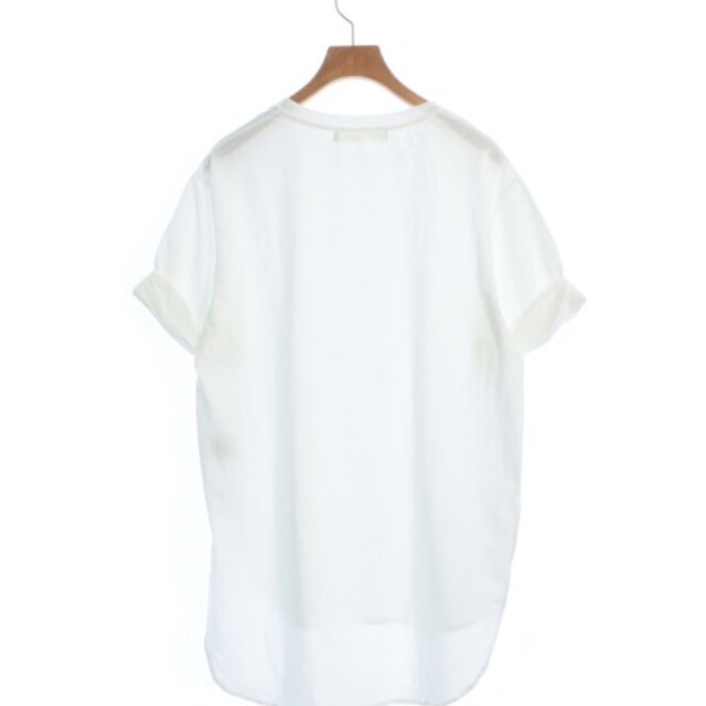 ESTNATION(エストネーション)のESTNATION Tシャツ・カットソー レディース レディースのトップス(カットソー(半袖/袖なし))の商品写真
