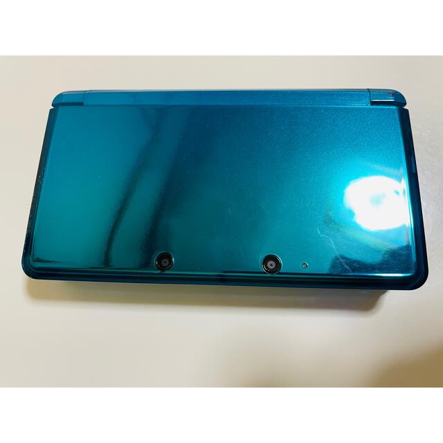 HOT得価 ニンテンドー3DS 3DS 充電器セットの通販 by TaRaCo's shop｜ニンテンドー3DSならラクマ