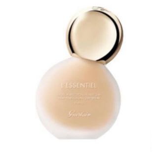 ゲラン(GUERLAIN)のゲラン レソンシエル ハイ パーフェクション 02N(30mL) (ファンデーション)