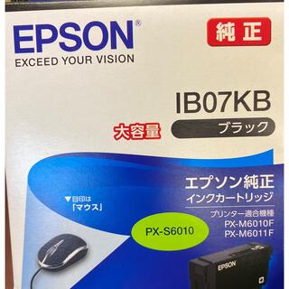 エプソン(EPSON)のエンジニア様　ib07KB ib07cl4b(PC周辺機器)