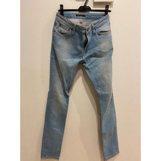 ヌーディジーンズ(Nudie Jeans)のanpontabebe様専用【ヌーディージーンズ】スキニーリン(デニム/ジーンズ)