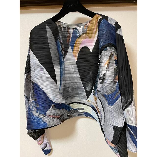 PLEATS PLEASE ISSEY MIYAKE - 極美品 プリーツプリーズ イッセイ