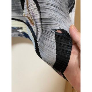 PLEATS PLEASE ISSEY MIYAKE - 極美品 プリーツプリーズ