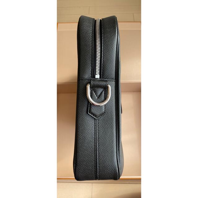 Louis Vuitton PDB MM NM Taiga ブリーフケース 数量限定セール rpdfto.com