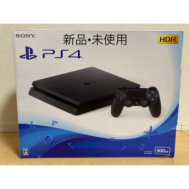 PlayStation4 - PlayStation4