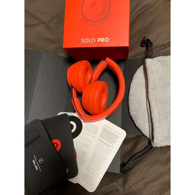 Beats Solo pro ビーツソロプロ - 通販 - www.photoventuresnamibia.com
