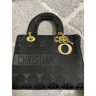 クリスチャンディオール(Christian Dior)のバック(その他)