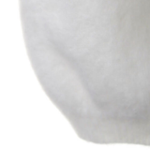 SNIDEL(スナイデル)の新品snidel半袖ニット レディースのトップス(ニット/セーター)の商品写真