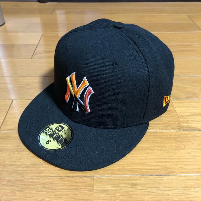 値下げ！59FIFTY Jungle Kingdom ニューヨーク・ヤンキース