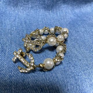 アングリッド(Ungrid)のアングリッド　ピアス(ピアス)