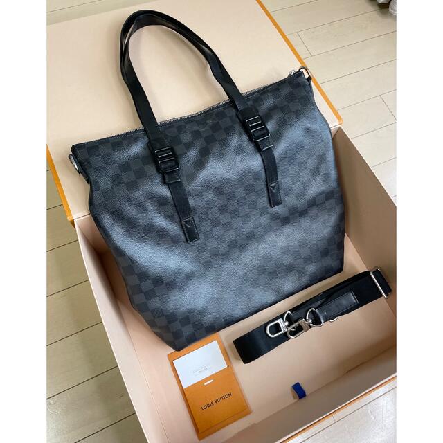 ☆Louis Vuitton Skyline Damie トートバッグ | cair4youth.com