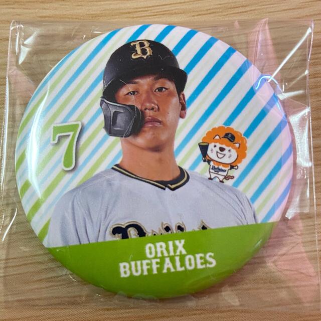 新規会員登録でポイント進呈 ぼんち揚げ オリックス・バファローズ 宮城大弥 缶バッジ b4971041 定価販売 -www.cfscr.com 新規会員登録でポイント進呈 ぼんち揚げ オリックス・バファローズ 宮城大弥 缶バッジ b4971041 定価販売 -www.cfscr.com