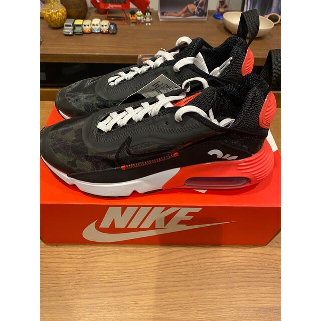 NIKE AIR MAX 2090 SP サイズ25cm