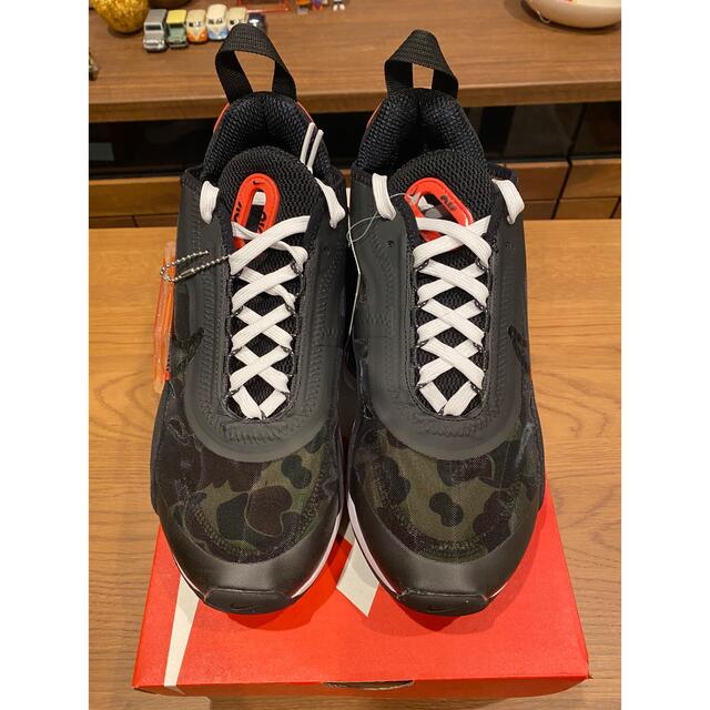 NIKE AIR MAX 2090 SP サイズ25cm