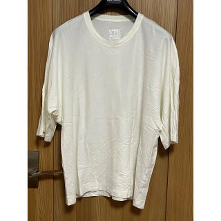 イッセイミヤケ(ISSEY MIYAKE)のイッセイミヤケHOMME PLISSÉ HP55JK200(Tシャツ/カットソー(半袖/袖なし))