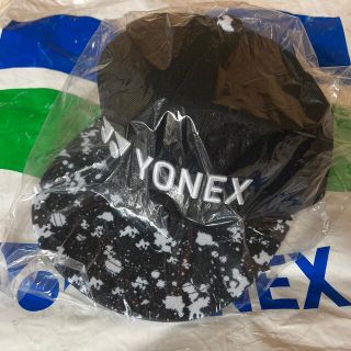 ヨネックス(YONEX)のヨネックスキャップ　専用品(テニス)