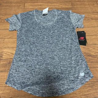 ニューバランス(New Balance)のニューバランス「Tシャツ」(ウェア)