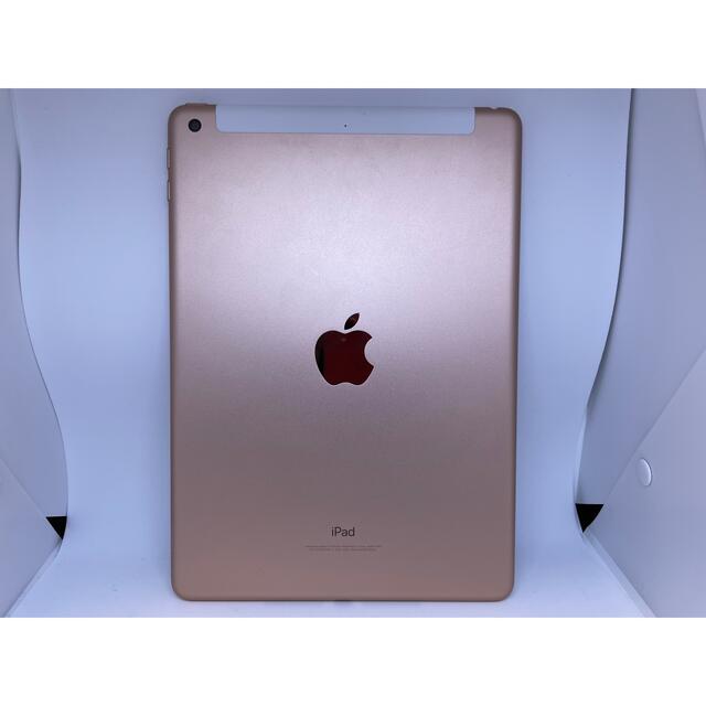 iPad 第6世代 32GB Cellular SIMフリー ゴールド - nayaabhaandi.com