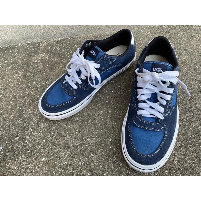 VANS(ヴァンズ)のVANS スニーカー メンズの靴/シューズ(スニーカー)の商品写真