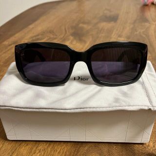 Dior - Dior サングラス ケースの通販 by あい|ディオールならラクマ