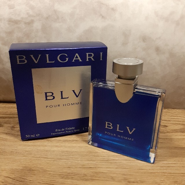 BVLGARI(ブルガリ)のBVLGARIブルガリ 香水・パフューム コスメ/美容の香水(ユニセックス)の商品写真