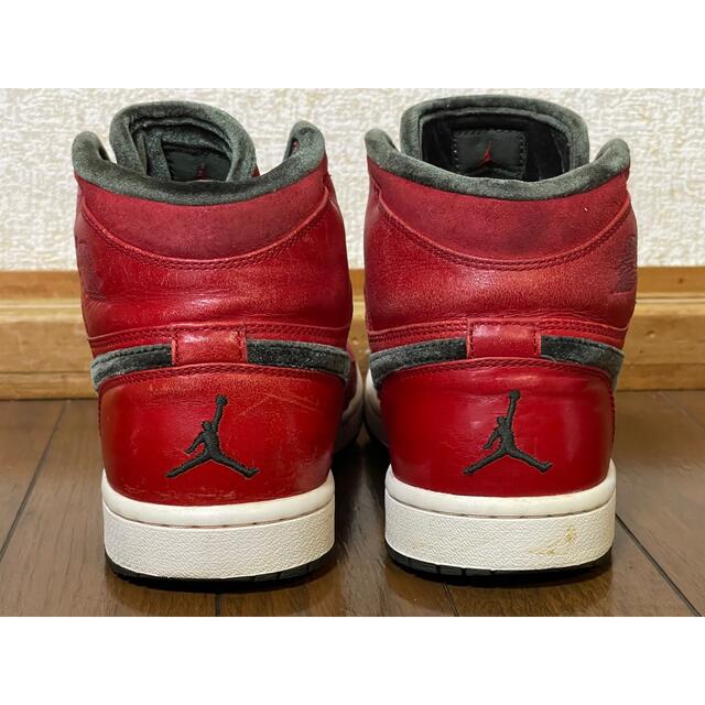 NIKE(ナイキ)のNIKE AIR JORDAN 1 RETRO HI PREMIER 26.5 メンズの靴/シューズ(スニーカー)の商品写真