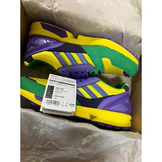 アトモス(atmos)のadidas atoms ZX8000 BRAZIL(スニーカー)